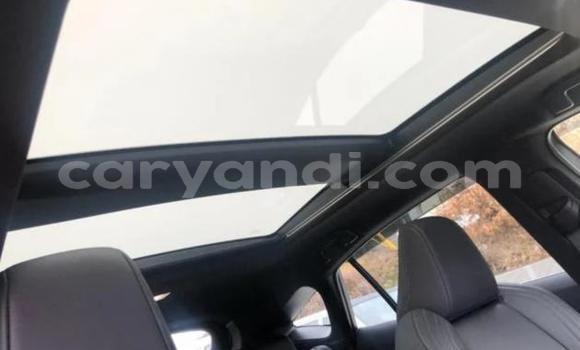 Buy Used Toyota Harrier White Car in Chambishi in Copperbelt Buy Used Toyota Harrier White Car in Chambishi in Copperbelt
