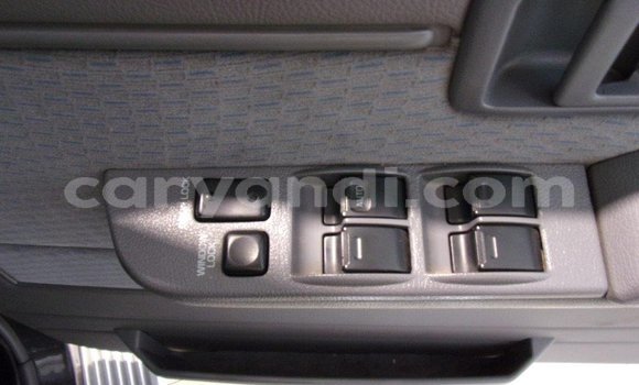 Tenga Tsaru Toyota Land Cruiser Nhema Mota in Lusaka in Zambia Tenga Tsaru Toyota Land Cruiser Nhema Mota in Lusaka in Zambia