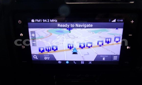 Tenga Tsaru Toyota Land Cruiser Nhema Mota in Lusaka in Zambia Tenga Tsaru Toyota Land Cruiser Nhema Mota in Lusaka in Zambia