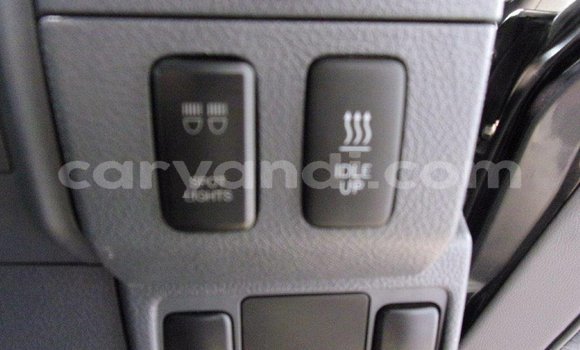 Tenga Tsaru Toyota Land Cruiser Nhema Mota in Lusaka in Zambia Tenga Tsaru Toyota Land Cruiser Nhema Mota in Lusaka in Zambia