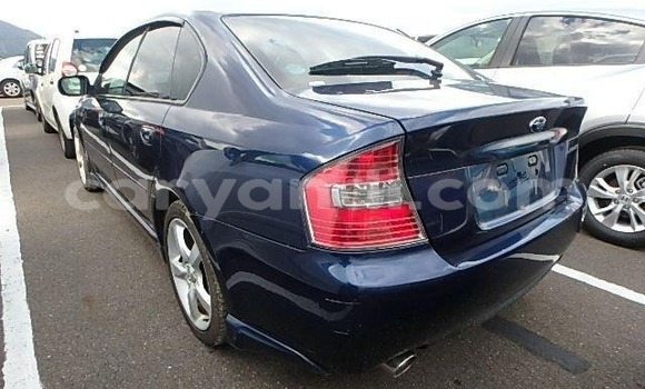 Acheter Occasion Voiture Subaru Legacy Bleu à Lusaka, Zambie Acheter Occasion Voiture Subaru Legacy Bleu à Lusaka, Zambie