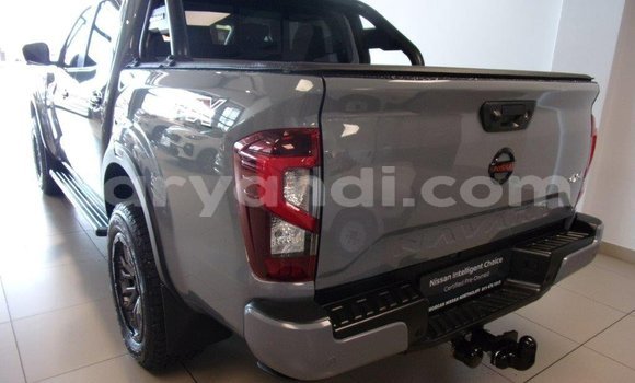 Buy Used Nissan Navara Silver Car in Lusaka in Zambia Buy Used Nissan Navara Silver Car in Lusaka in Zambia