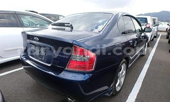 Acheter Occasion Voiture Subaru Legacy Bleu à Lusaka, Zambie Acheter Occasion Voiture Subaru Legacy Bleu à Lusaka, Zambie