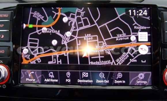 Buy Used Nissan Navara Silver Car in Lusaka in Zambia Buy Used Nissan Navara Silver Car in Lusaka in Zambia