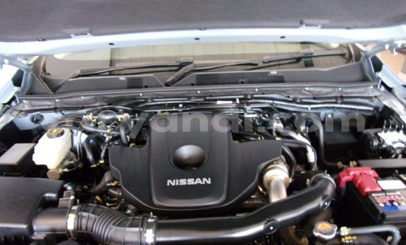 Buy Used Nissan Navara Silver Car in Lusaka in Zambia Buy Used Nissan Navara Silver Car in Lusaka in Zambia