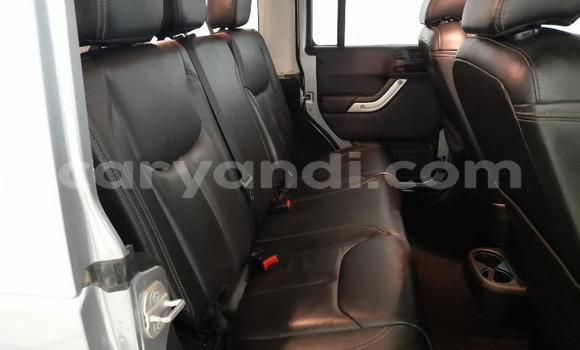 Tenga Tsaru Jeep Wrangler Chena Mota in Lusaka in Zambia Tenga Tsaru Jeep Wrangler Chena Mota in Lusaka in Zambia