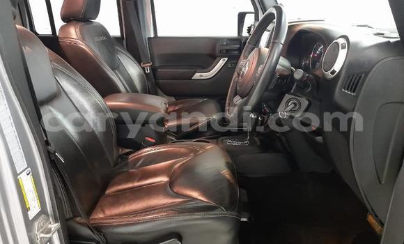 Tenga Tsaru Jeep Wrangler Chena Mota in Lusaka in Zambia Tenga Tsaru Jeep Wrangler Chena Mota in Lusaka in Zambia