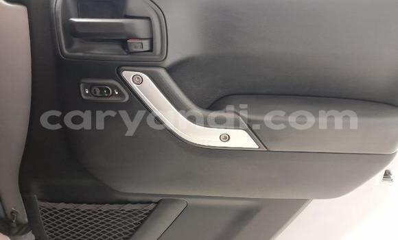 Tenga Tsaru Jeep Wrangler Chena Mota in Lusaka in Zambia Tenga Tsaru Jeep Wrangler Chena Mota in Lusaka in Zambia