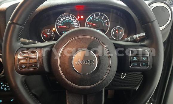 Tenga Tsaru Jeep Wrangler Chena Mota in Lusaka in Zambia Tenga Tsaru Jeep Wrangler Chena Mota in Lusaka in Zambia