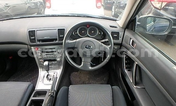 Acheter Occasion Voiture Subaru Legacy Bleu à Lusaka, Zambie Acheter Occasion Voiture Subaru Legacy Bleu à Lusaka, Zambie