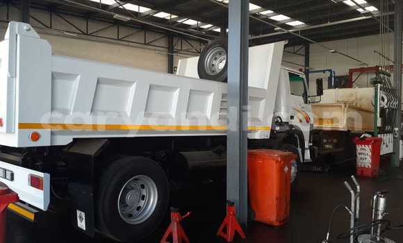 Tenga Tsaru Hino Ranger Chena Rori in Lusaka in Zambia Tenga Tsaru Hino Ranger Chena Rori in Lusaka in Zambia