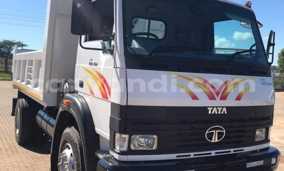 Tenga Tsaru Hino Ranger Chena Rori in Lusaka in Zambia Tenga Tsaru Hino Ranger Chena Rori in Lusaka in Zambia