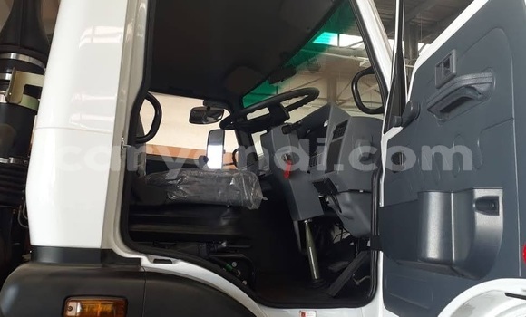 Tenga Tsaru Hino Ranger Chena Rori in Lusaka in Zambia Tenga Tsaru Hino Ranger Chena Rori in Lusaka in Zambia