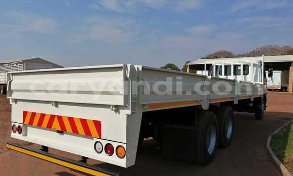 Tenga Tsaru Nissan UD Chena Rori in Lusaka in Zambia Tenga Tsaru Nissan UD Chena Rori in Lusaka in Zambia