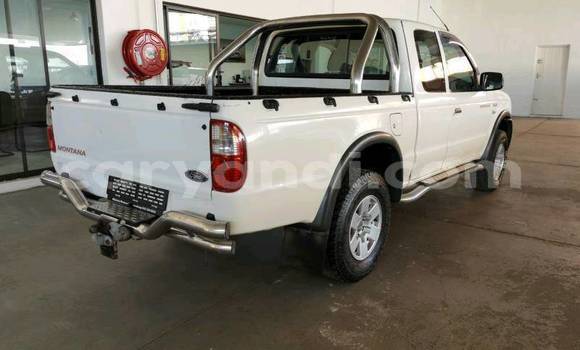 Tenga Tsaru Ford Ranger Chena Mota in Lusaka in Zambia Tenga Tsaru Ford Ranger Chena Mota in Lusaka in Zambia