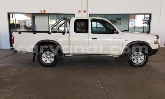 Tenga Tsaru Ford Ranger Chena Mota in Lusaka in Zambia Tenga Tsaru Ford Ranger Chena Mota in Lusaka in Zambia