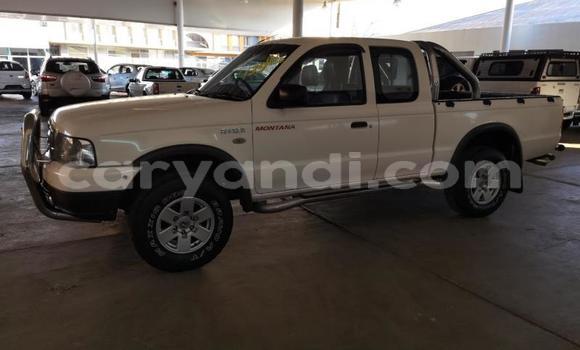 Tenga Tsaru Ford Ranger Chena Mota in Lusaka in Zambia Tenga Tsaru Ford Ranger Chena Mota in Lusaka in Zambia