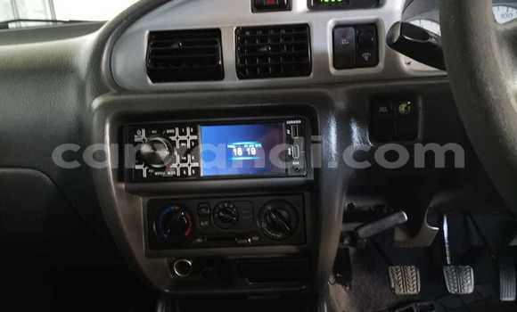 Tenga Tsaru Ford Ranger Chena Mota in Lusaka in Zambia Tenga Tsaru Ford Ranger Chena Mota in Lusaka in Zambia