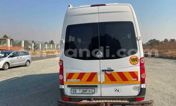 Acheter Occasion Voiture Volkswagen Caddy Blanc à Lusaka, Zambie Acheter Occasion Voiture Volkswagen Caddy Blanc à Lusaka, Zambie