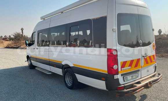 Acheter Occasion Voiture Volkswagen Caddy Blanc à Lusaka, Zambie Acheter Occasion Voiture Volkswagen Caddy Blanc à Lusaka, Zambie