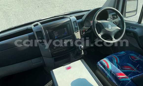 Acheter Occasion Voiture Volkswagen Caddy Blanc à Lusaka, Zambie Acheter Occasion Voiture Volkswagen Caddy Blanc à Lusaka, Zambie