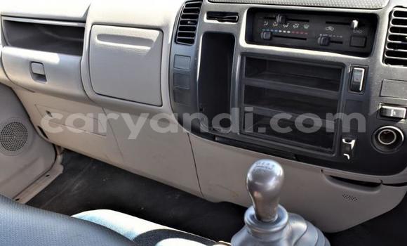 Tenga Tsaru Nissan UD Chena Rori in Lusaka in Zambia Tenga Tsaru Nissan UD Chena Rori in Lusaka in Zambia