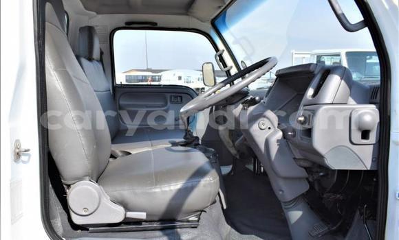 Tenga Tsaru Nissan UD Chena Rori in Lusaka in Zambia Tenga Tsaru Nissan UD Chena Rori in Lusaka in Zambia