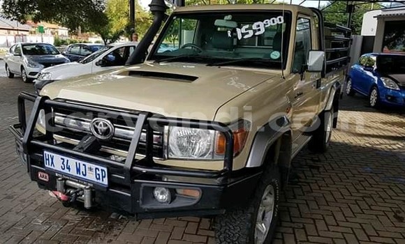 Buy Used Toyota Land Cruiser Other Car in Lusaka in Zambia Buy Used Toyota Land Cruiser Other Car in Lusaka in Zambia