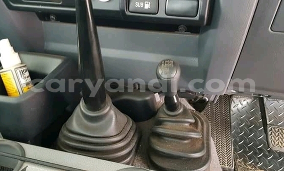 Acheter Occasion Voiture Toyota Land Cruiser Autre à Lusaka, Zambie Acheter Occasion Voiture Toyota Land Cruiser Autre à Lusaka, Zambie