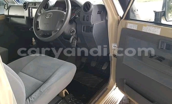 Acheter Occasion Voiture Toyota Land Cruiser Autre à Lusaka, Zambie Acheter Occasion Voiture Toyota Land Cruiser Autre à Lusaka, Zambie