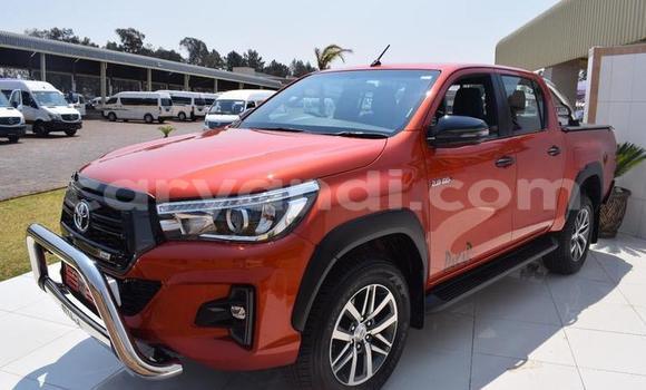 Nunua Ilio tumika Toyota Hilux Nyingine Gari ndani ya Lusaka nchini Zambia Nunua Ilio tumika Toyota Hilux Nyingine Gari ndani ya Lusaka nchini Zambia