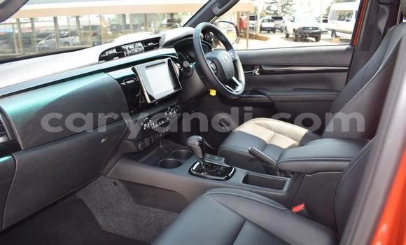 Nunua Ilio tumika Toyota Hilux Nyingine Gari ndani ya Lusaka nchini Zambia Nunua Ilio tumika Toyota Hilux Nyingine Gari ndani ya Lusaka nchini Zambia