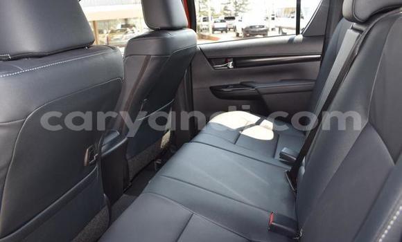 Nunua Ilio tumika Toyota Hilux Nyingine Gari ndani ya Lusaka nchini Zambia Nunua Ilio tumika Toyota Hilux Nyingine Gari ndani ya Lusaka nchini Zambia