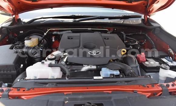 Nunua Ilio tumika Toyota Hilux Nyingine Gari ndani ya Lusaka nchini Zambia Nunua Ilio tumika Toyota Hilux Nyingine Gari ndani ya Lusaka nchini Zambia