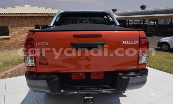 Nunua Ilio tumika Toyota Hilux Nyingine Gari ndani ya Lusaka nchini Zambia Nunua Ilio tumika Toyota Hilux Nyingine Gari ndani ya Lusaka nchini Zambia
