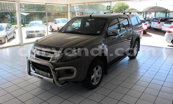 Acheter Occasion Voiture Isuzu KB Autre à Lusaka, Zambie