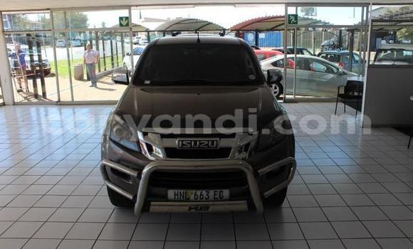 Nunua Ilio tumika Isuzu KB Nyingine Gari ndani ya Lusaka nchini Zambia Nunua Ilio tumika Isuzu KB Nyingine Gari ndani ya Lusaka nchini Zambia