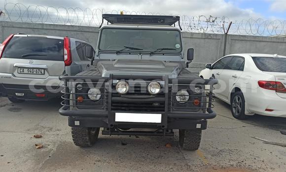 Tenga Tsaru Land Rover Defender Zvimwe Mota in Lusaka in Zambia Tenga Tsaru Land Rover Defender Zvimwe Mota in Lusaka in Zambia