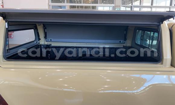 Acheter Occasion Voiture Toyota Hilux Gris à Lusaka, Zambie Acheter Occasion Voiture Toyota Hilux Gris à Lusaka, Zambie