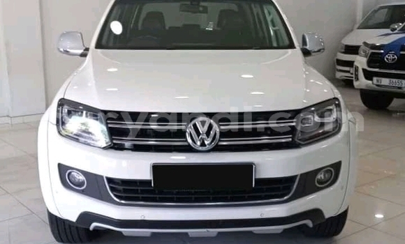 Nunua Ilio tumika Volkswagen Amarok Nyeupe Gari ndani ya Lusaka nchini Zambia Nunua Ilio tumika Volkswagen Amarok Nyeupe Gari ndani ya Lusaka nchini Zambia