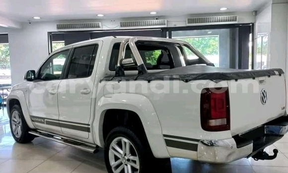 Acheter Occasion Voiture Volkswagen Amarok Blanc à Lusaka, Zambie Acheter Occasion Voiture Volkswagen Amarok Blanc à Lusaka, Zambie