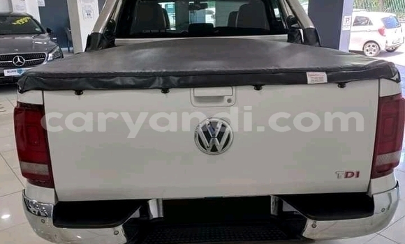 Acheter Occasion Voiture Volkswagen Amarok Blanc à Lusaka, Zambie Acheter Occasion Voiture Volkswagen Amarok Blanc à Lusaka, Zambie