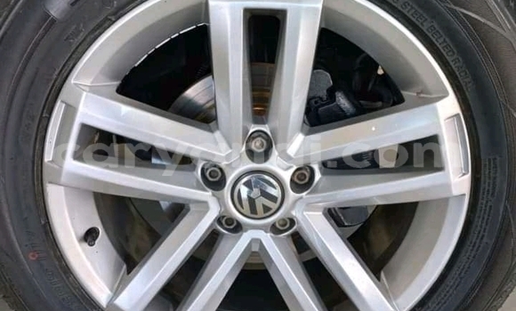 Acheter Occasion Voiture Volkswagen Amarok Blanc à Lusaka, Zambie Acheter Occasion Voiture Volkswagen Amarok Blanc à Lusaka, Zambie