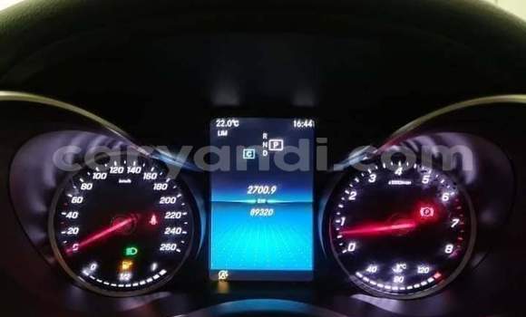 Acheter Occasion Voiture Mercedes-Benz C-Classe Noir à Lusaka, Zambie Acheter Occasion Voiture Mercedes-Benz C-Classe Noir à Lusaka, Zambie