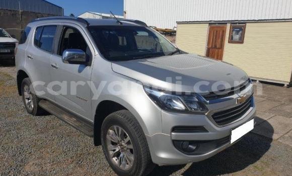 Tenga Tsaru Chevrolet TrailBlazer Sirivha Mota in Lusaka in Zambia Tenga Tsaru Chevrolet TrailBlazer Sirivha Mota in Lusaka in Zambia