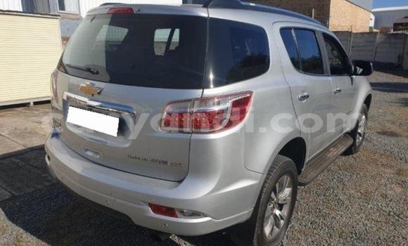 Tenga Tsaru Chevrolet TrailBlazer Sirivha Mota in Lusaka in Zambia Tenga Tsaru Chevrolet TrailBlazer Sirivha Mota in Lusaka in Zambia