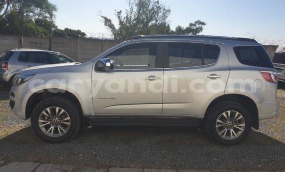 Tenga Tsaru Chevrolet TrailBlazer Sirivha Mota in Lusaka in Zambia Tenga Tsaru Chevrolet TrailBlazer Sirivha Mota in Lusaka in Zambia