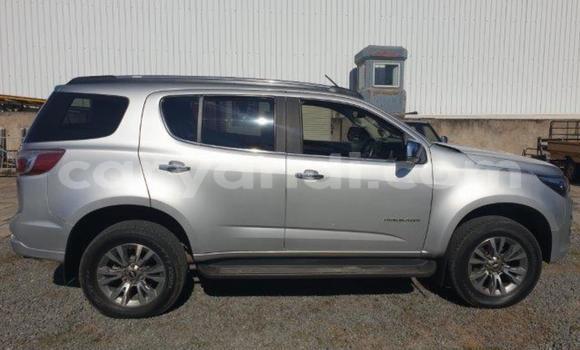 Tenga Tsaru Chevrolet TrailBlazer Sirivha Mota in Lusaka in Zambia Tenga Tsaru Chevrolet TrailBlazer Sirivha Mota in Lusaka in Zambia