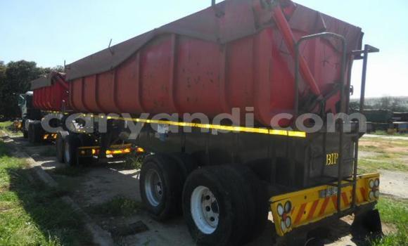 Tenga Tsaru Nissan UD Chena Rori in Lusaka in Zambia Tenga Tsaru Nissan UD Chena Rori in Lusaka in Zambia