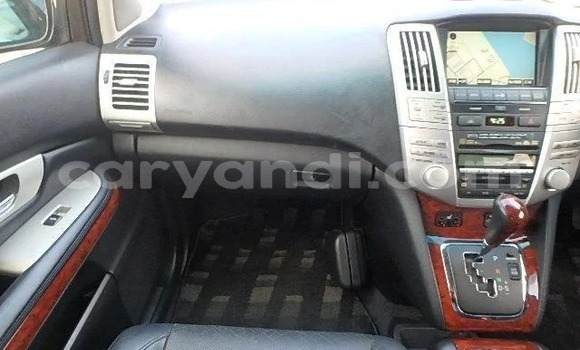 Buy Import Toyota Harrier Black Car in Lusaka in Zambia Buy Import Toyota Harrier Black Car in Lusaka in Zambia